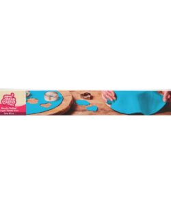 Funcakes ready rolled disc fondant sea blue bij cake, bake & love 5