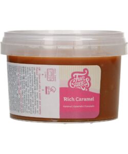 FunCakes Rich Caramel 300 g
