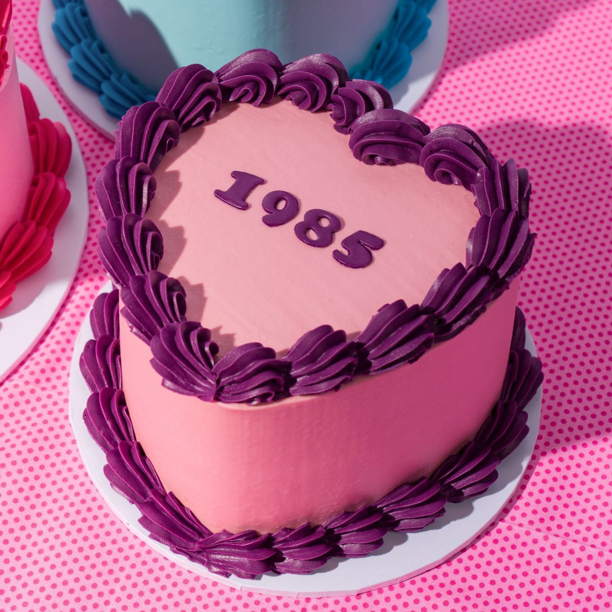 Loyal uitstekers mini cijfers 0–9 set/10 bij cake, bake & love 4 Loyal uitstekers mini cijfers 0–9 set/10 - afbeelding 2