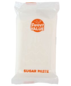 Sweet Value Fondant Wit 200 g