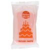 Sweet value fondant oranje 200 g bij cake, bake & love 2 Sweet value fondant oranje 200 g bij cake, bake & love 1