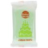 Sweet value fondant grass green 200 g bij cake, bake & love 2 Sweet value fondant grass green 200 g bij cake, bake & love 1