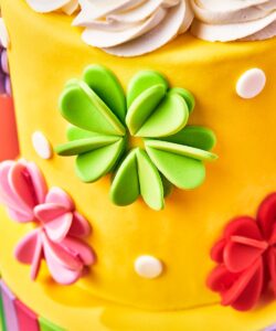 Sweet value fondant donkergroen 200 g bij cake, bake & love 15 Sweet value fondant donkergroen 200 g bij cake, bake & love 14