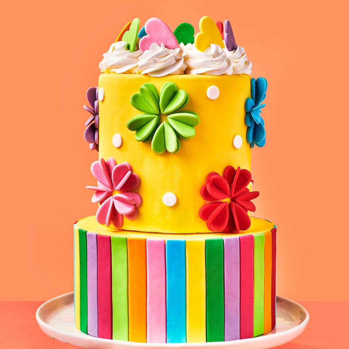 Sweet value fondant blauw 200 g bij cake, bake & love 5 Sweet value fondant blauw 200 g - afbeelding 3