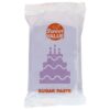 Sweet value fondant paars 200 g bij cake, bake & love 4 Sweet value fondant paars 200 g bij cake, bake & love 3