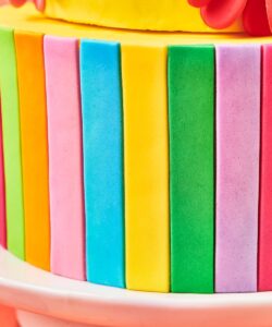 Sweet value fondant roze 200 g bij cake, bake & love 17 Sweet value fondant roze 200 g bij cake, bake & love 16