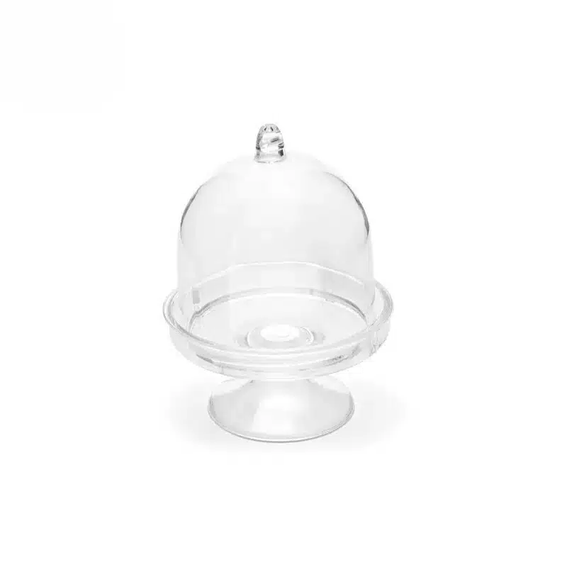 Mini bonbon/macaron stolpjes 5,5 x 7,5 cm - 3 stuks bij cake, bake & love 5 Mini bonbon/macaron stolpjes 5,5 x 7,5 cm - 3 stuks - afbeelding 3