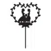 Gepersonaliseerde taarttopper leaf hearts ladies bij cake, bake & love 2 Gepersonaliseerde taarttopper leaf hearts ladies bij cake, bake & love 1