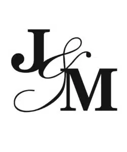 Gepersonaliseerde Taarttopper Initialen (zonder prikker)