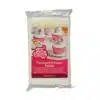 Funcakes smaakfondant marshmallow 250 g bij cake, bake & love 2 Funcakes smaakfondant marshmallow 250 g bij cake, bake & love 1