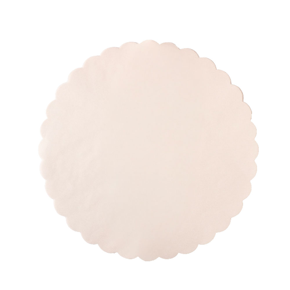 Decora papieren doilies wit 30 cm pk/10 bij cake, bake & love 3 Decora papieren doilies wit 30 cm pk/10