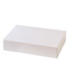 Decora box for sweets white 23 x 16 x 5 h cm bij cake, bake & love 4 Decora box for sweets white 23 x 16 x 5 h cm bij cake, bake & love 3