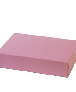 Decora Box For Sweets Pink 23 x 16 x 5 h cm