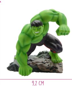 Bullyland - marvel hulk bij cake, bake & love 10 Bullyland - marvel hulk bij cake, bake & love 9