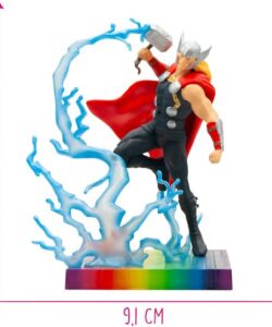 Bullyland - marvel thor bij cake, bake & love 10 Bullyland - marvel thor bij cake, bake & love 9
