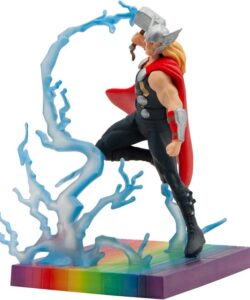 Bullyland - marvel thor bij cake, bake & love 12 Bullyland - marvel thor bij cake, bake & love 11