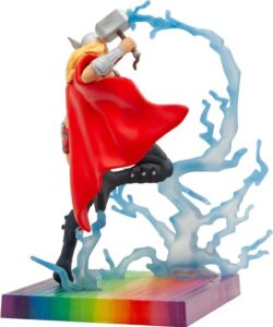 Bullyland - marvel thor bij cake, bake & love 14 Bullyland - marvel thor bij cake, bake & love 13