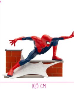 Bullyland - marvel spider-man bij cake, bake & love 10 Bullyland - marvel spider-man bij cake, bake & love 9