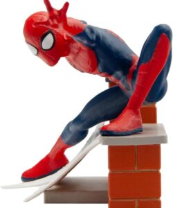 Bullyland - marvel spider-man bij cake, bake & love 12 Bullyland - marvel spider-man bij cake, bake & love 11