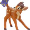 Bullyland - bambi bij cake, bake & love 2 Bullyland - bambi bij cake, bake & love 1