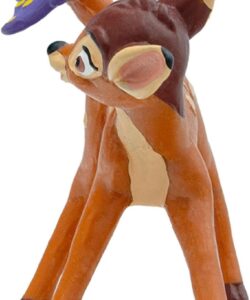 Bullyland - bambi bij cake, bake & love 12 Bullyland - bambi bij cake, bake & love 11