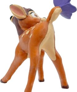Bullyland - bambi bij cake, bake & love 14 Bullyland - bambi bij cake, bake & love 13