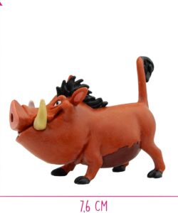 Bullyland - pumbaa bij cake, bake & love 10 Bullyland - pumbaa bij cake, bake & love 9