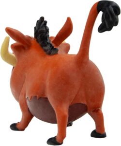 Bullyland - pumbaa bij cake, bake & love 14 Bullyland - pumbaa bij cake, bake & love 13