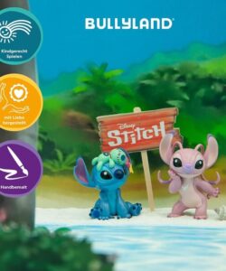 Bullyland - angel bij cake, bake & love 20 Bullyland - angel bij cake, bake & love 19