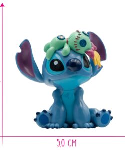 Bullyland - stitch + scrump bij cake, bake & love 10 Bullyland - stitch + scrump bij cake, bake & love 9