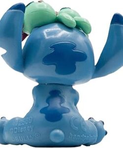 Bullyland - stitch + scrump bij cake, bake & love 12 Bullyland - stitch + scrump bij cake, bake & love 11