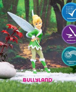 Bullyland - tinkerbell bij cake, bake & love 15 Bullyland - tinkerbell bij cake, bake & love 14
