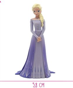 Bullyland - frozen 2 elsa lila jurk bij cake, bake & love 10 Bullyland - frozen 2 elsa lila jurk bij cake, bake & love 9