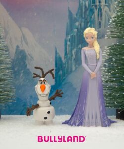 Bullyland - frozen 2 elsa lila jurk bij cake, bake & love 16 Bullyland - frozen 2 elsa lila jurk bij cake, bake & love 15