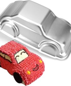 Wilton 3D Cruiser Cake Pan