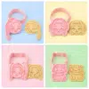 Kpop demon hunters koekjes uitsteker set van 4 bij cake, bake & love 2 Kpop demon hunters koekjes uitsteker set van 4 bij cake, bake & love 1