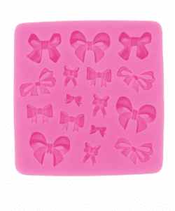 Silconen mal Mini Strikjes