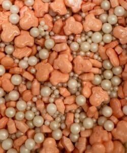 Sprinkley Sprinkles - It's a Girl 80 gram