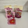 Moederdag koekjes hartjes pakket bij cake, bake & love 4 Moederdag koekjes hartjes pakket bij cake, bake & love 3