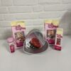 Moederdag hartjes taart pakket bij cake, bake & love 2 Moederdag hartjes taart pakket bij cake, bake & love 1