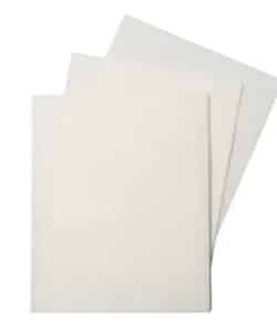 Wafer Paper - Ouwel Papier A4 formaat  0,30 mm dik pk/25