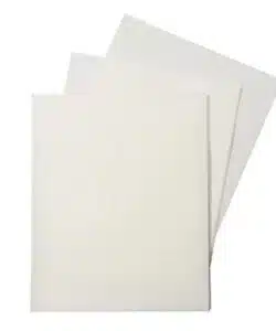 Wafer Paper - Ouwel Papier A4 formaat  0,30 mm dik pk/25