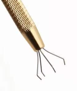 Alternative view of Sprinkles Tweezer