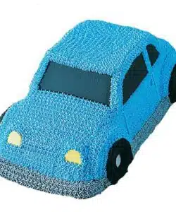 Wilton 3d cruiser cake pan bij cake, bake & love 8