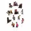 Cupcake prikkers kpop demon hunters pk/24 bij cake, bake & love 2 Cupcake prikkers kpop demon hunters pk/24 bij cake, bake & love 1
