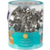 Wilton metal cookie cutter tub easter set/18 bij cake, bake & love 2 Wilton metal cookie cutter tub easter set/18 bij cake, bake & love 1