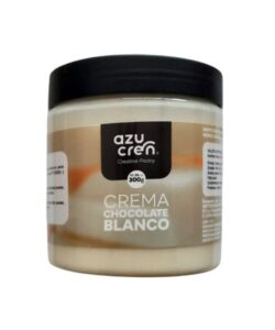 Chocoladeroom - Suiker Wit 300 gram