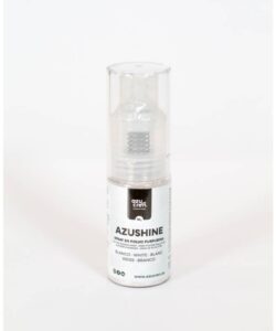 Azushine Pearl Glitter Powder Pump Spray 10 gram