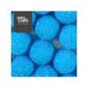 Azucren baby blauwe glitter parels 60 gram bij cake, bake & love 2 Azucren baby blauwe glitter parels 60 gram bij cake, bake & love 1