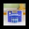 Azupowder vetoplosbare poederkleurstof blauw 2 gram bij cake, bake & love 4 Azupowder vetoplosbare poederkleurstof blauw 2 gram bij cake, bake & love 3